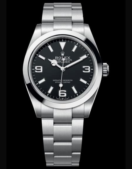 rolex explorer 40 precio|rolex watches for sale.